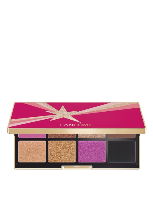 Lancôme Palette Holiday 2021 - Limited Edition oogschaduwpalette - voorkant 3 undefined