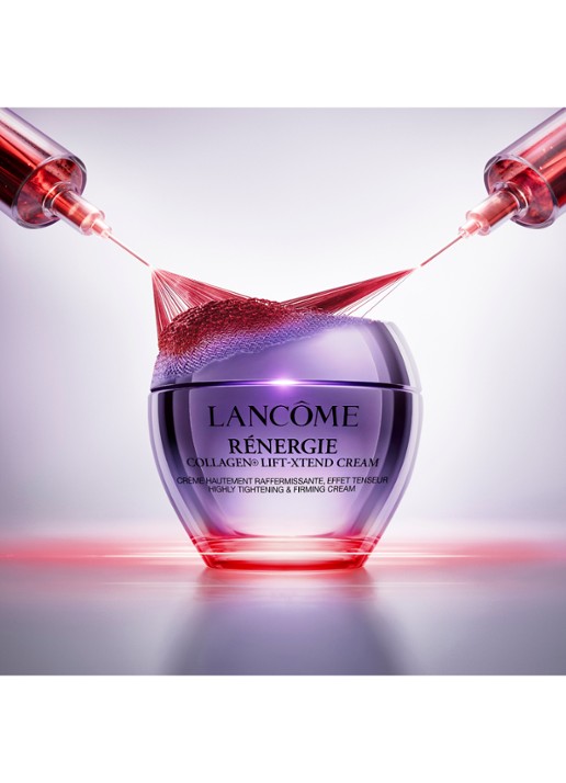 Lancôme Rénergie Collagen+ Lift-Xtend Cream - dag- en nachtcrème  - detail 2 undefined