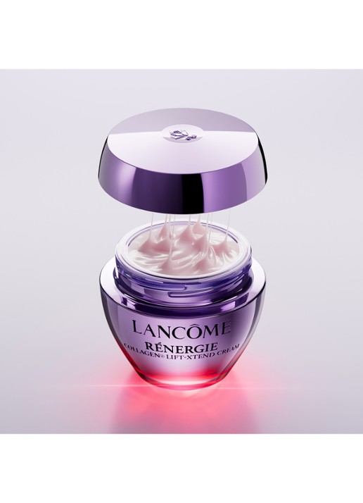 Lancôme Rénergie Collagen+ Lift-Xtend Cream - dag- en nachtcrème  - detail 4 undefined