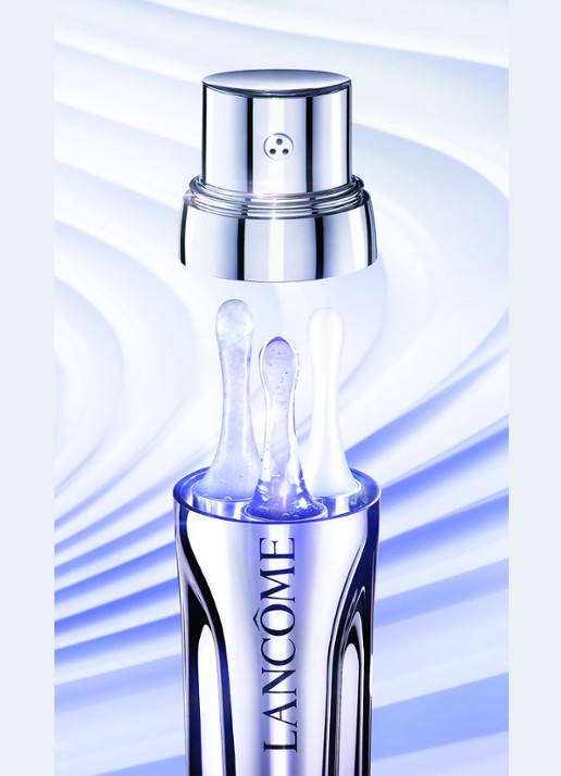 Lancôme Rénergie H.C.F. Triple Serum - Gezichtsserum - voorkant 2 undefined