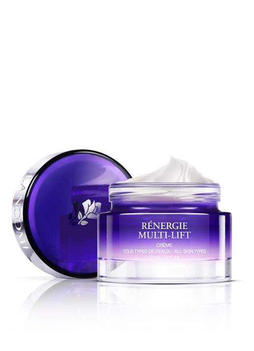 Lancôme Rénergie Multi-lift Cream - dagcrème - voorkant 2 undefined