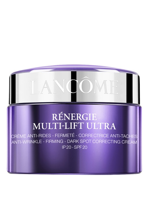 Lancôme Rénergie Multi-Lift Ultra SPF20 - dagcrème - voorkant 5 undefined