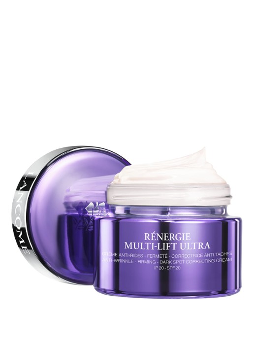 Lancôme Rénergie Multi-Lift Ultra SPF20 - dagcrème - voorkant 6 undefined
