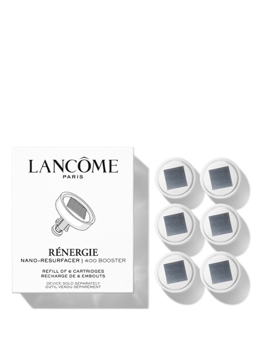 Lancôme Rénergie Nano-Resurfacer - 400 Booster cartridge refill