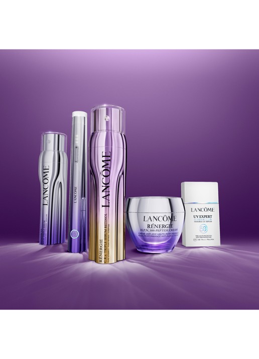 Lancôme Rénergie Nano-Resurfacer 400 Booster - gezichtsroller - detail 4 undefined