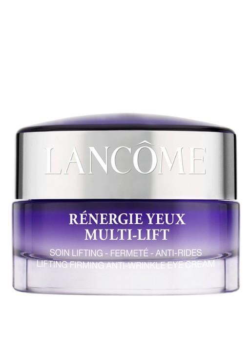 Lancôme Rénergie Yeux Multi-Lift - oogcrème - voorkant 4 undefined