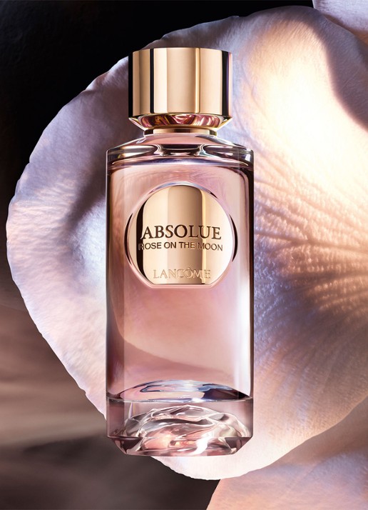 Lancôme Rose On The Moon Eau de Parfum - voorkant 2 undefined