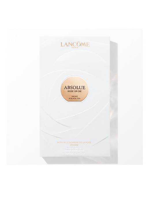 Lancôme Rose or Die Eau de Parfum - voorkant 2 undefined