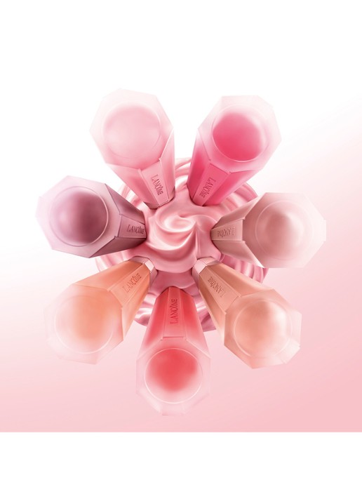 Lancôme Skin Idôle Juicy Blush - vloeibare blush  - detail 4 40 mauve to the groove