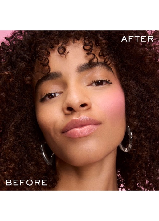 Lancôme Skin Idôle Juicy Blush - vloeibare blush  - detail 5 brons