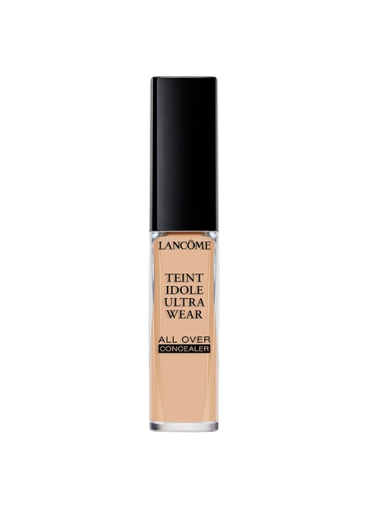 Lancôme Teint Idole Ultra Wear All Over Concealer - voorkant 4 01 beige alb