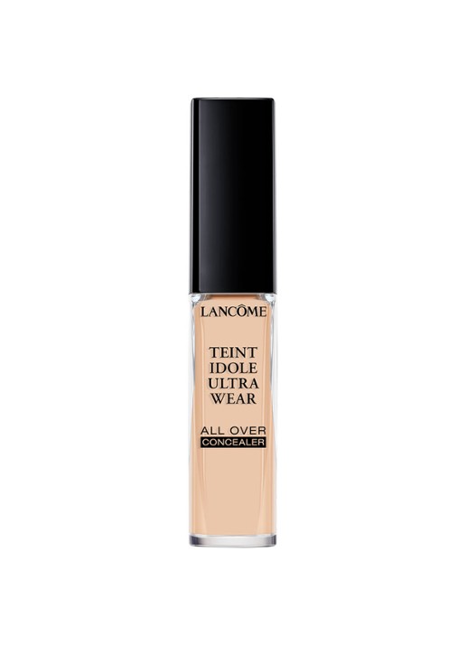 Lancôme Teint Idole Ultra Wear All Over Concealer - voorkant 4 010 beige porcelaine