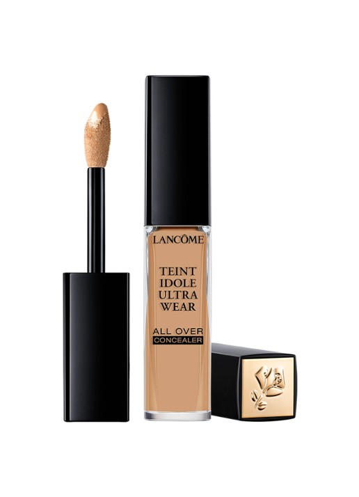 Lancôme Teint Idole Ultra Wear All Over Concealer - voorkant 3  047 beige taupe