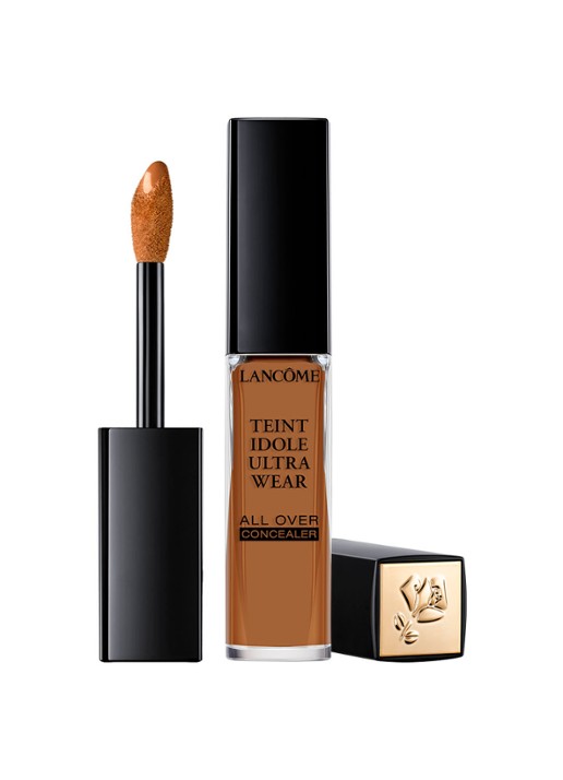 Lancôme Teint Idole Ultra Wear All Over Concealer - voorkant 3 11 muscade