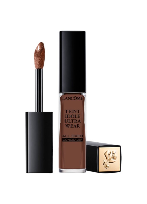 Lancôme Teint Idole Ultra Wear All Over Concealer - voorkant 15 moka teint