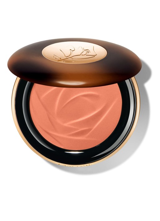 Lancôme Teint Idole Ultra Wear C.E. Skin Transforming Bronzer - voorkant 04 medium