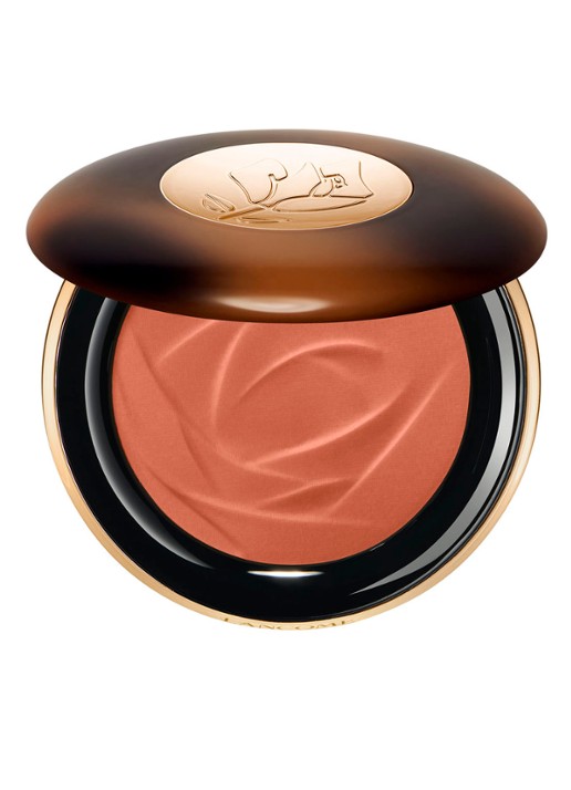 Lancôme Teint Idole Ultra Wear C.E. Skin Transforming Bronzer - voorkant 06 deep tan