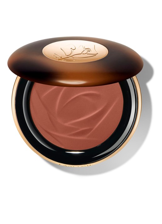 Lancôme Teint Idole Ultra Wear C.E. Skin Transforming Bronzer - voorkant 6 07 deep