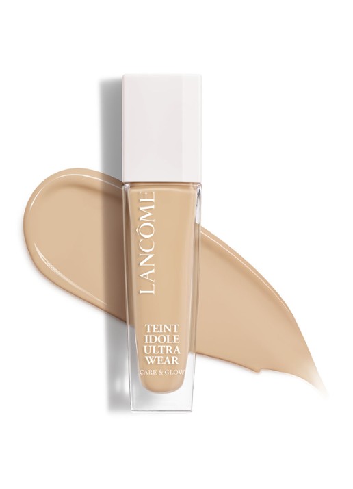 Lancôme Teint Idole Ultra Wear Care & Glow - foundation - detail 3 105w