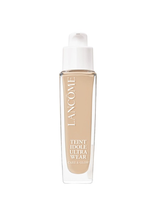 Lancôme Teint Idole Ultra Wear Care & Glow - foundation - voorkant 6 105w