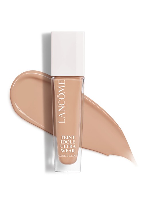 Lancôme Teint Idole Ultra Wear Care & Glow - foundation - detail 5 220c