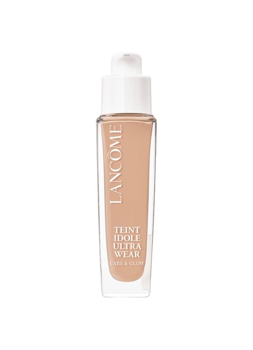 Lancôme Teint Idole Ultra Wear Care & Glow - foundation - voorkant 2 220c