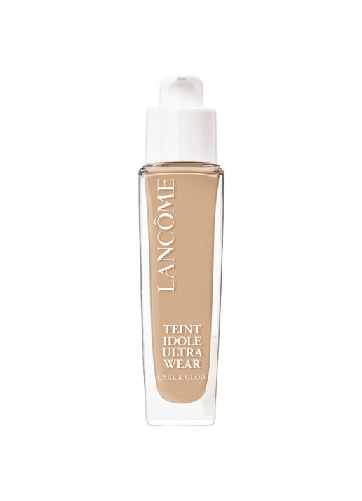 Lancôme Teint Idole Ultra Wear Care & Glow - foundation - voorkant 6 305n