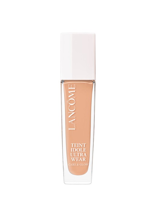 Lancôme Teint Idole Ultra Wear Care & Glow - foundation - voorkant 5 310n