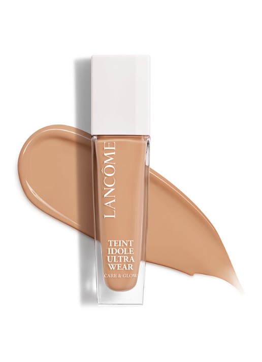 Lancôme Teint Idole Ultra Wear Care & Glow - foundation - detail 3 325c