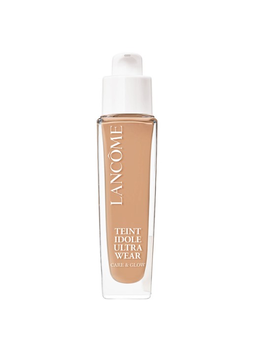 Lancôme Teint Idole Ultra Wear Care & Glow - foundation - voorkant 6 325c