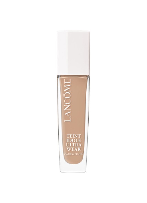 Lancôme Teint Idole Ultra Wear Care & Glow - foundation - voorkant 330n