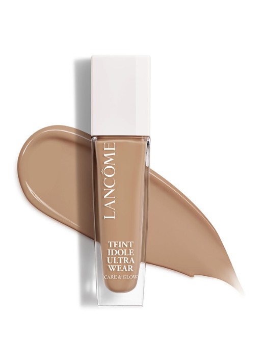 Lancôme Teint Idole Ultra Wear Care & Glow - foundation - detail 5 355n
