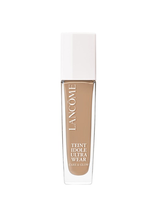 Lancôme Teint Idole Ultra Wear Care & Glow - foundation - voorkant 355n