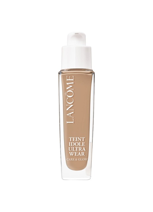 Lancôme Teint Idole Ultra Wear Care & Glow - foundation - voorkant 2 355n