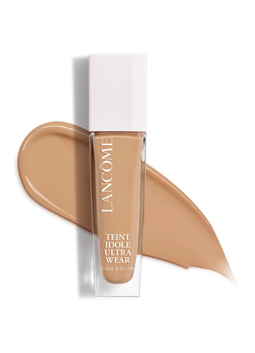 Lancôme Teint Idole Ultra Wear Care & Glow - foundation - detail 3 400w