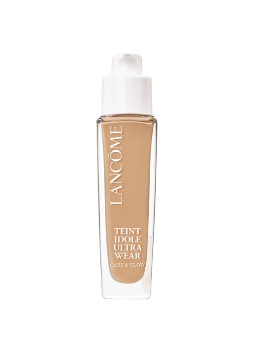 Lancôme Teint Idole Ultra Wear Care & Glow - foundation - voorkant 6 400w