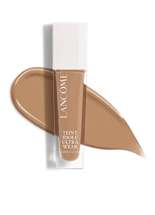 Lancôme Teint Idole Ultra Wear Care & Glow - foundation - detail 3 420w