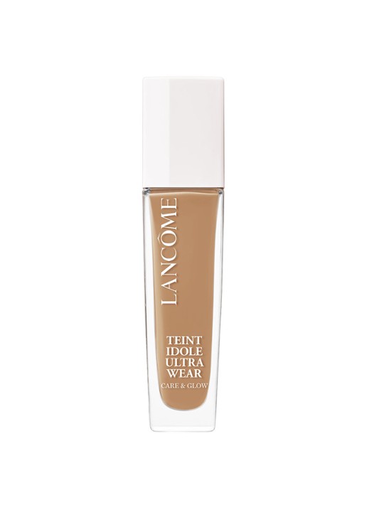 Lancôme Teint Idole Ultra Wear Care & Glow - foundation - voorkant 5 420w