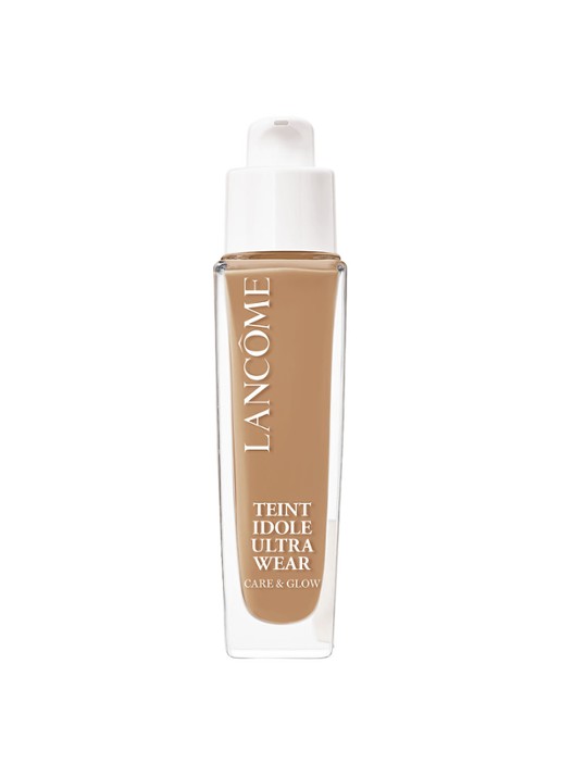 Lancôme Teint Idole Ultra Wear Care & Glow - foundation - voorkant 6 420w