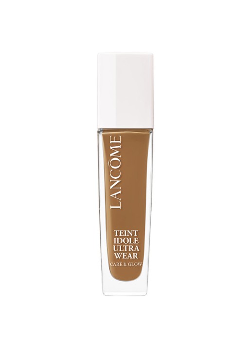 Lancôme Teint Idole Ultra Wear Care & Glow - foundation - voorkant 5 445n