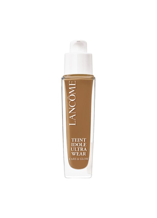 Lancôme Teint Idole Ultra Wear Care & Glow - foundation - voorkant 6 445n