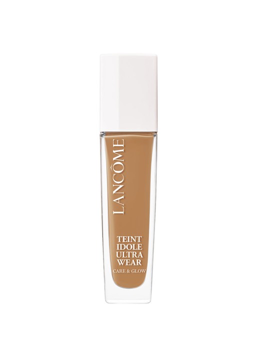 Lancôme Teint Idole Ultra Wear Care & Glow - foundation - voorkant 5 450w