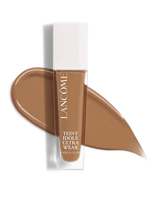 Lancôme Teint Idole Ultra Wear Care & Glow - foundation - detail 3 455w
