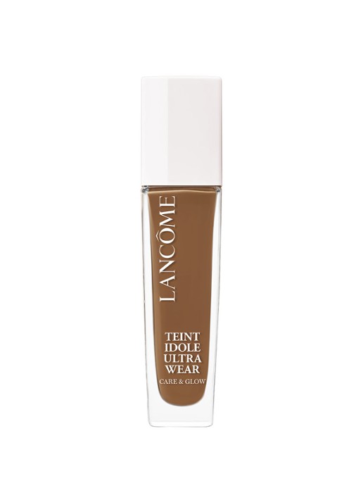 Lancôme Teint Idole Ultra Wear Care & Glow - foundation - voorkant 505n