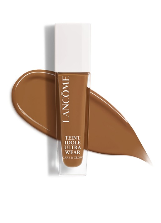 Lancôme Teint Idole Ultra Wear Care & Glow - foundation - detail 5 515w