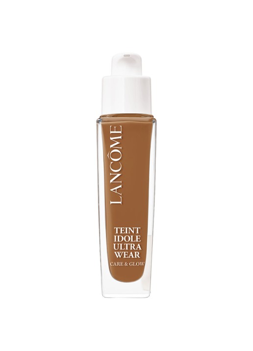Lancôme Teint Idole Ultra Wear Care & Glow - foundation - voorkant 2 515w