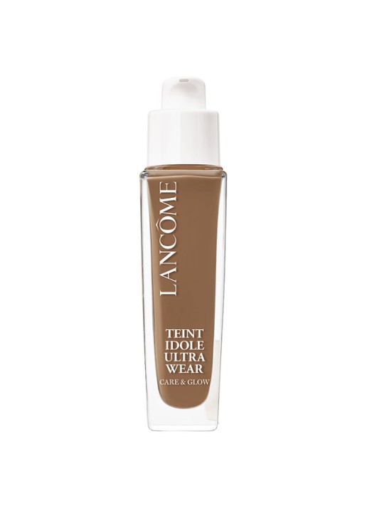 Lancôme Teint Idole Ultra Wear Care & Glow - foundation - voorkant 2 520w