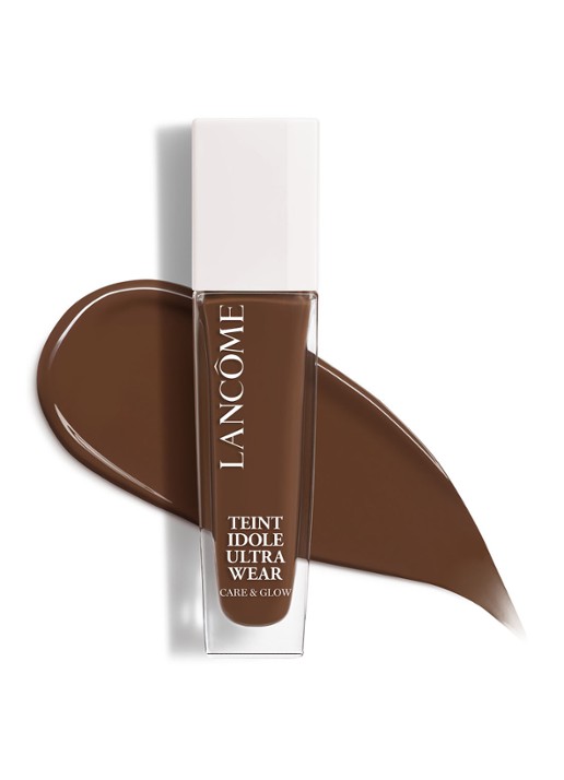 Lancôme Teint Idole Ultra Wear Care & Glow - foundation - detail 5 540c