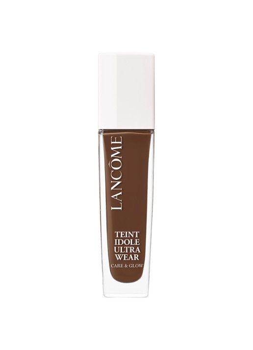 Lancôme Teint Idole Ultra Wear Care & Glow - foundation - voorkant 540c