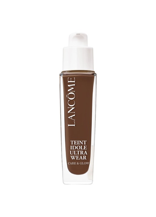 Lancôme Teint Idole Ultra Wear Care & Glow - foundation - voorkant 2 540c